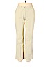 L.L.Bean Tan Khakis Size 14 (petite) - photo 1