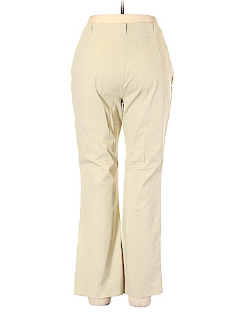 L.L.Bean Khakis (view 2)