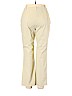 L.L.Bean Tan Khakis Size 14 (petite) - photo 2