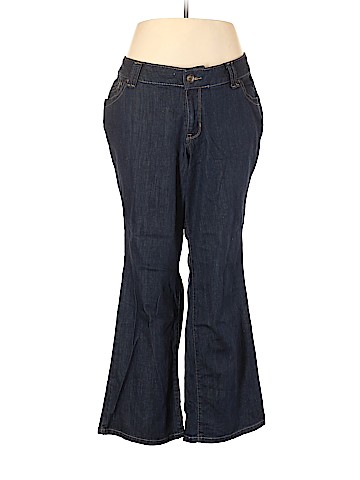 Lane Bryant Jeans (view 1)