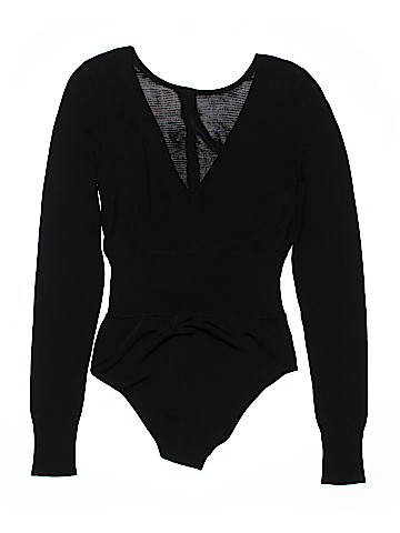 Diane von Furstenberg Bodysuit (view 2)