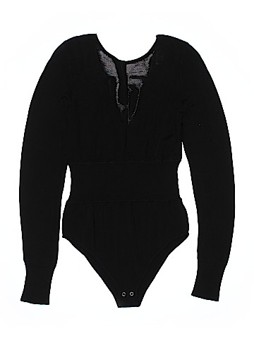 Diane von Furstenberg Bodysuit (view 1)