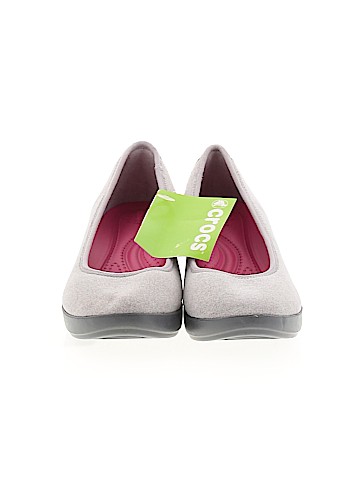 Crocs Wedges (view 2)