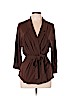 Yansi Fugel Brown Cardigan Size XL - photo 1