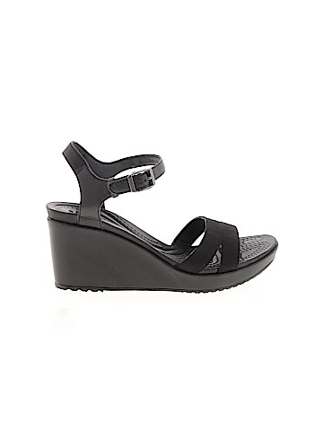 Crocs Wedges (view 1)