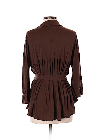 Yansi Fugel Cardigan (view 2)