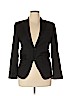 Calvin Klein Black Blazer Size 18 - photo 1