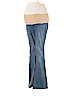 Indigo Blue Blue Jeggings Size M - photo 1