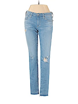 Adriano Goldschmied Size 26 waist