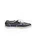 Vans Solid Gray Sneakers Size 6 - photo 1