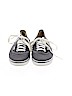 Vans Solid Gray Sneakers Size 6 - photo 2