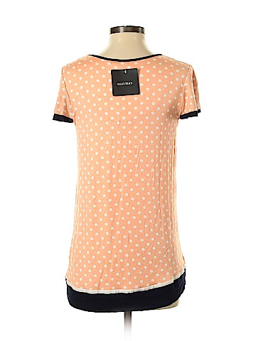 Ellen Tracy Short Sleeve Top (view 2)