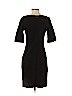 MM. LaFleur Black Casual Dress Size 4 - photo 2