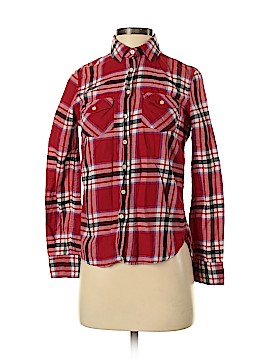 Aeropostale Size Sm