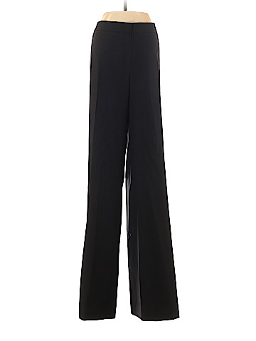Agnona Wool Pants (view 1)
