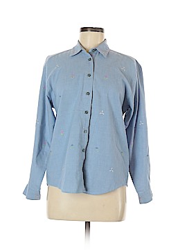 City Blues by Koret Size Med