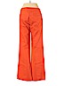 J. Crew Factory Store 100% Cotton Orange Dress Pants Size 0 - photo 2
