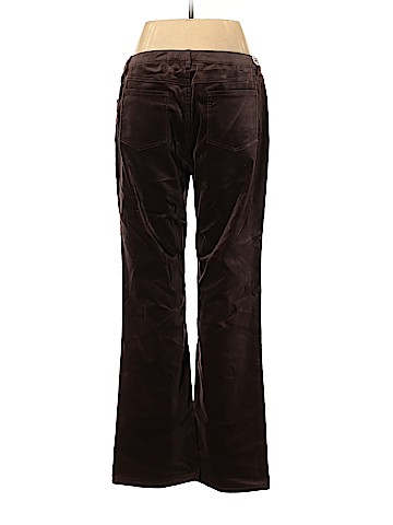 Doncaster Velour Pants (view 2)