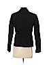 Banana Republic Black Blazer Size 4 (petite) - photo 2