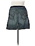 Old Navy 100% Cotton Blue Denim Skirt Size XL - photo 2