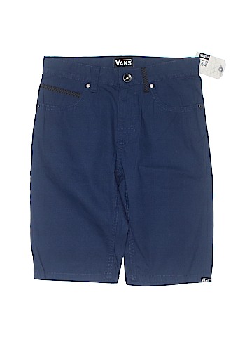 Vans Shorts (view 1)
