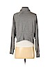 Kai-aakmann Gray Cardigan Size S - photo 2