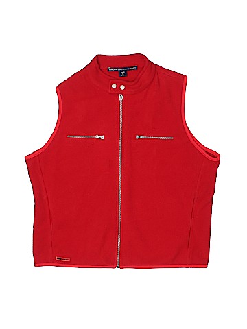 Ralph Lauren Sport Fleece Jacket (view 1)