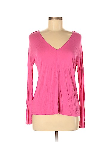 Vince. Long Sleeve Top (view 1)