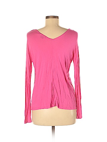 Vince. Long Sleeve Top (view 2)