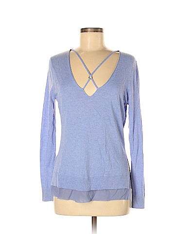 Halston Heritage Pullover Sweater (view 1)