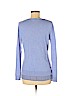 Halston Heritage Purple Pullover Sweater Size M - photo 2