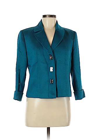 Tahari by ASL Blazer (view 1)