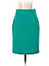 Banana Republic Green Casual Skirt Size 0 (petite) - photo 1