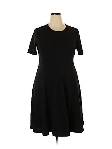 Hutch Casual Dress (view 1)