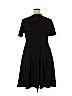 Hutch Black Casual Dress Size 1X - photo 2