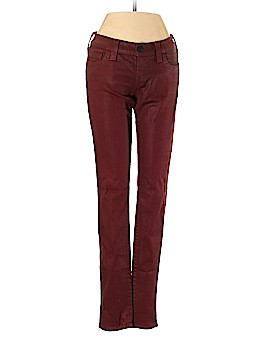 True Religion Size 25 waist