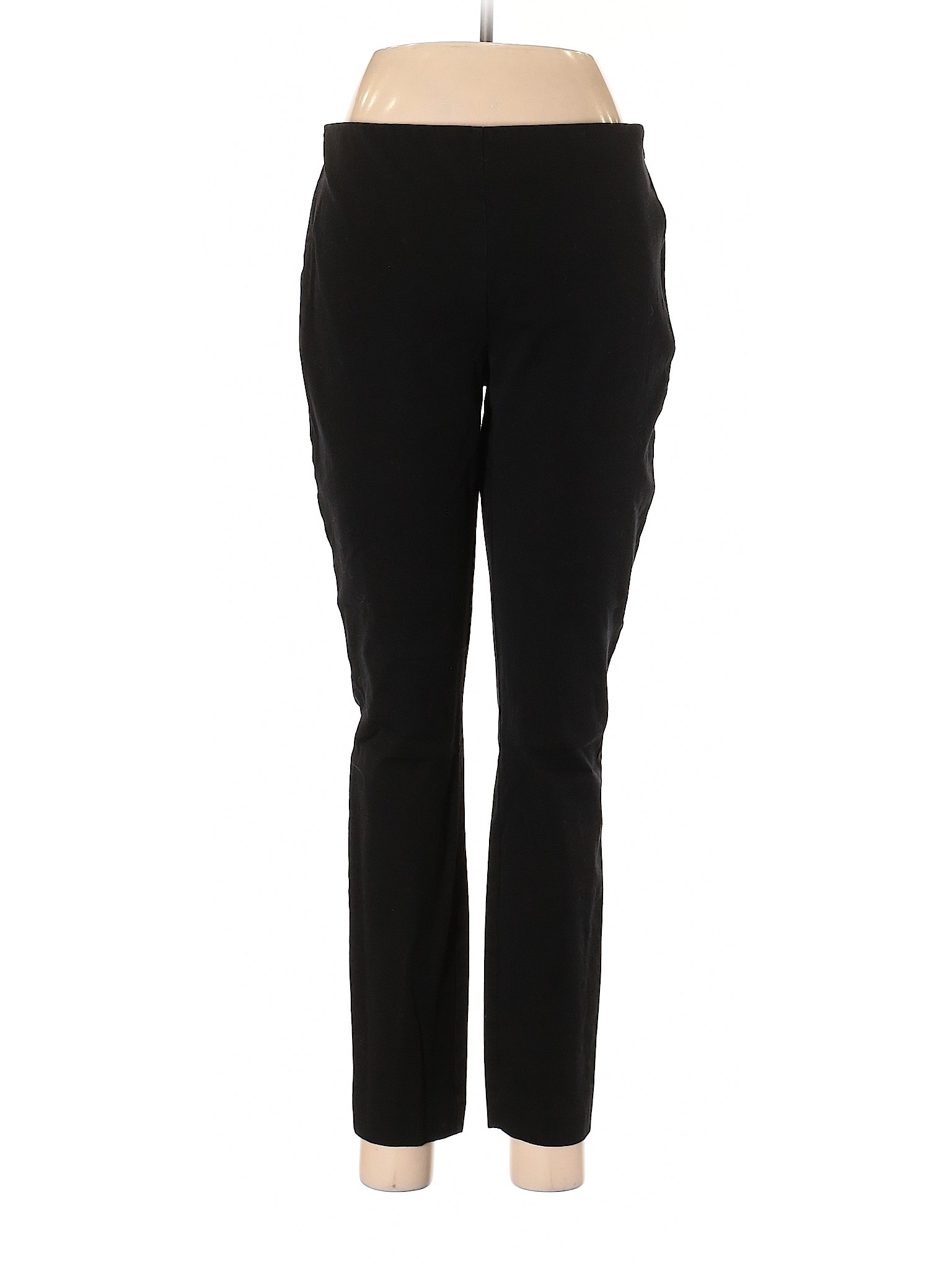 CAbi Women Black Casual Pants 8 | eBay