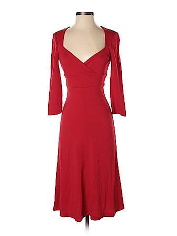 Diane von Furstenberg Casual Dress (view 1)