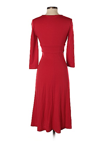 Diane von Furstenberg Casual Dress (view 2)