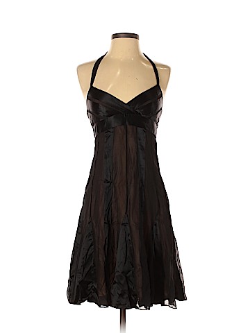 BCBGMAXAZRIA Cocktail Dress (view 1)