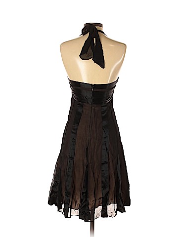 BCBGMAXAZRIA Cocktail Dress (view 2)