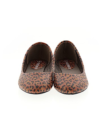 West Blvd. Flats (view 2)