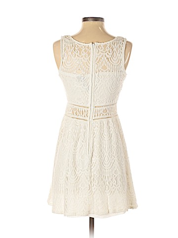 Trixxi Casual Dress (view 2)