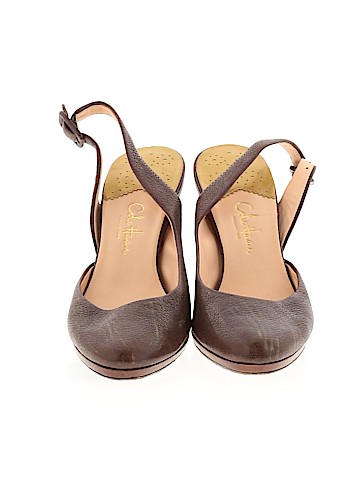 Cole Haan Heels (view 2)