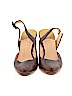 Cole Haan Brown Heels Size 6 1/2 - photo 2