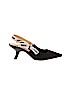 Christian Dior Black Heels Size EU (IT) 36 / US 6 (wide) - photo 1
