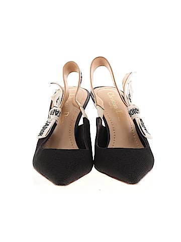 Christian Dior Heels (view 2)