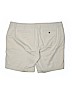 Lauren Jeans Co. 100% Cotton Tan Khaki Shorts Size 20W - photo 2