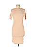 Forever 21 Tan Casual Dress Size M - photo 1