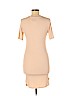 Forever 21 Tan Casual Dress Size M - photo 2